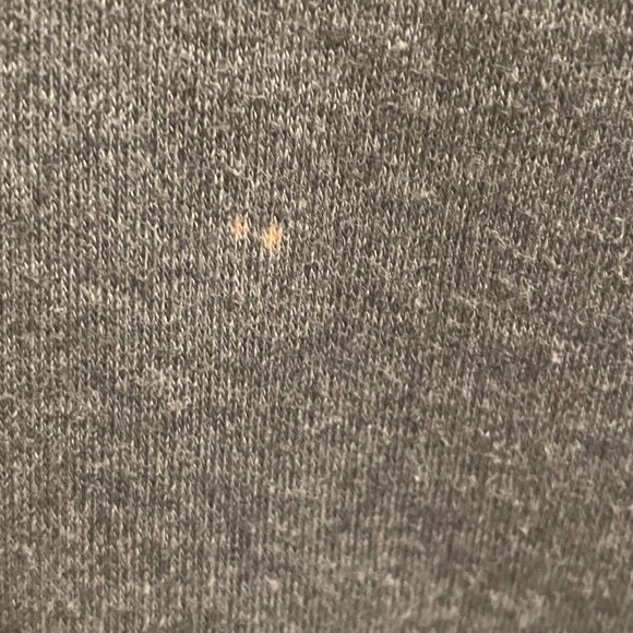 Cabi Apres Ski Hoodie XS in Gray - Picture 10 of 11